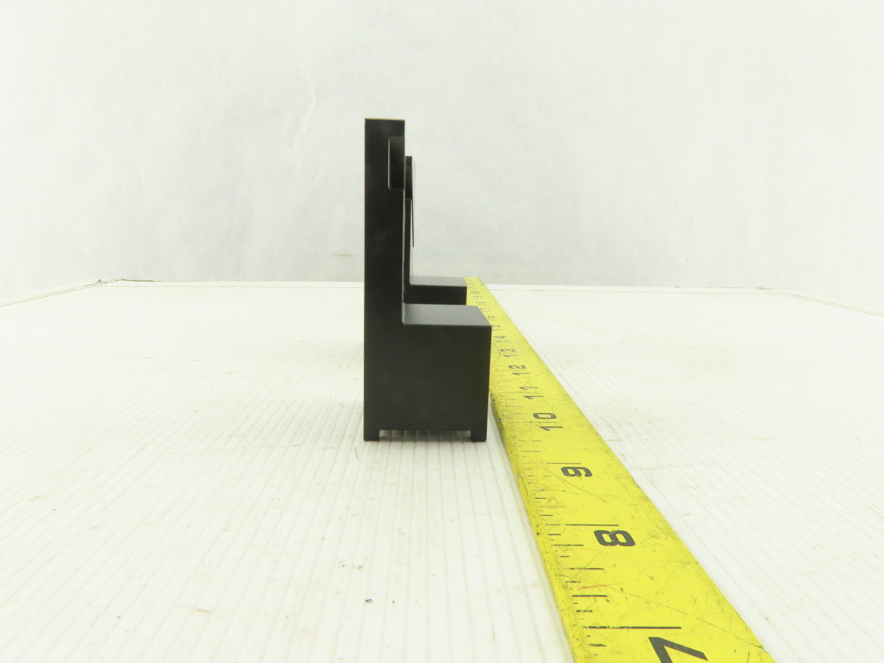Zimmer Group BAC24000 Gripper Jaw 32mm x 32mm x 79mm Lot Of 2