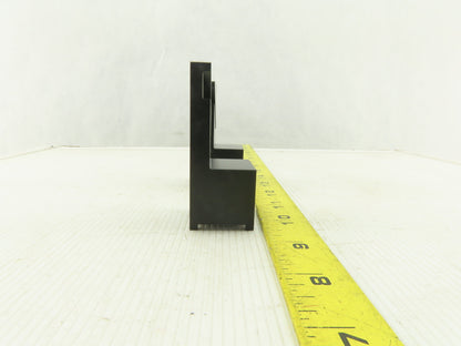 Zimmer Group BAC24000 Gripper Jaw 32mm x 32mm x 79mm Lot Of 2
