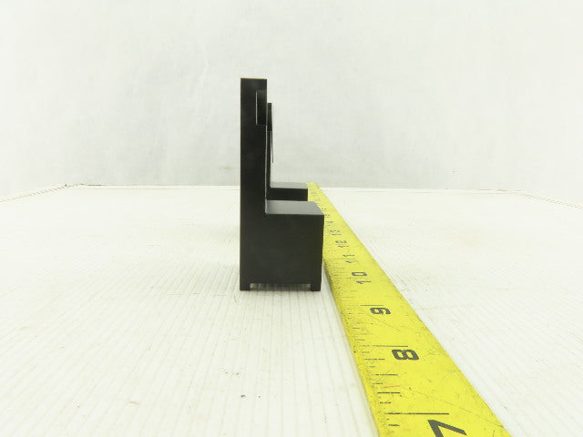Zimmer Group BAC24000 Gripper Jaw 32mm x 32mm x 79mm Lot Of 2