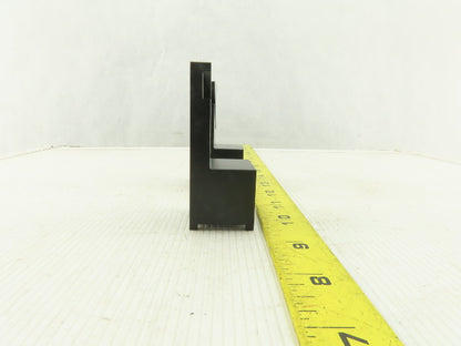 Zimmer Group BAC24000 Gripper Jaw 32mm x 32mm x 79mm Lot Of 2