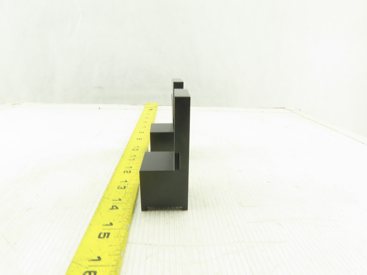 Zimmer Group BAC24000 Gripper Jaw 32mm x 32mm x 79mm Lot Of 2