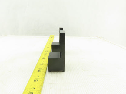 Zimmer Group BAC24000 Gripper Jaw 32mm x 32mm x 79mm Lot Of 2