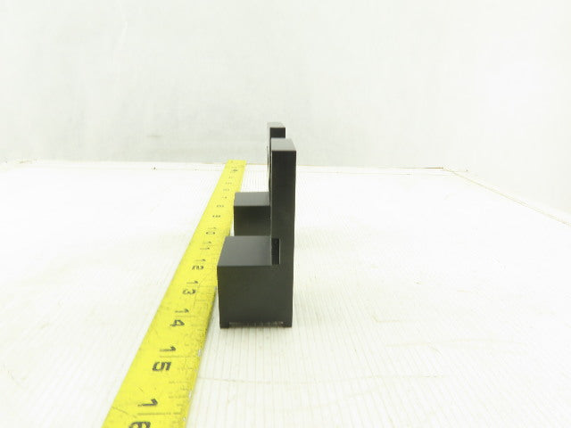 Zimmer Group BAC24000 Gripper Jaw 32mm x 32mm x 79mm Lot Of 2