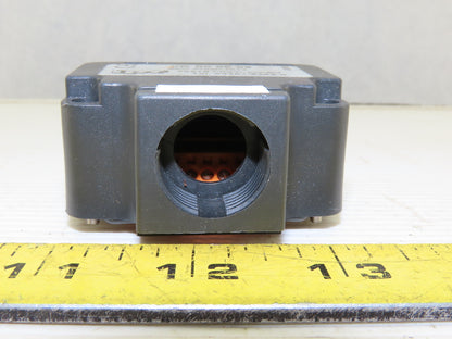 IMF VK000009 Distributor Terminal Connector Only For 8x M12 Blocks
