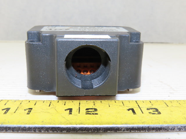 IMF VK000009 Distributor Terminal Connector Only For 8x M12 Blocks