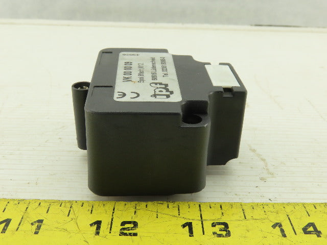 IMF VK000009 Distributor Terminal Connector Only For 8x M12 Blocks