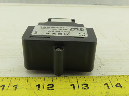IMF VK000009 Distributor Terminal Connector Only For 8x M12 Blocks