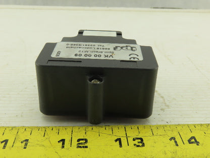 IMF VK000009 Distributor Terminal Connector Only For 8x M12 Blocks