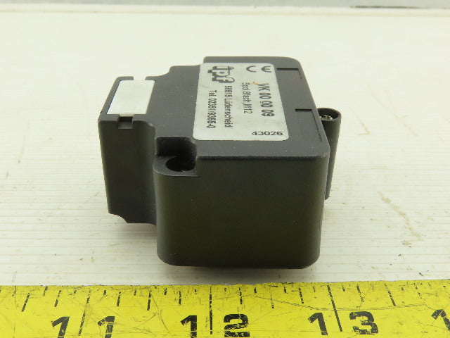 IMF VK000009 Distributor Terminal Connector Only For 8x M12 Blocks
