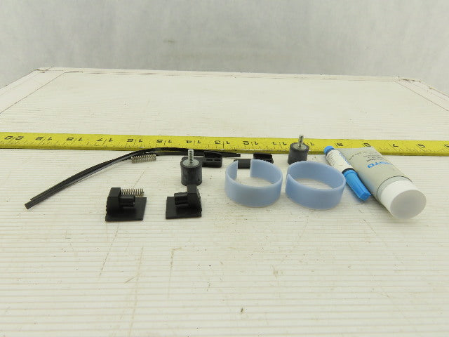 Festo DGE-40-ZRABSO Toothed Belt Axis Linear Actuator Rebuild Kit