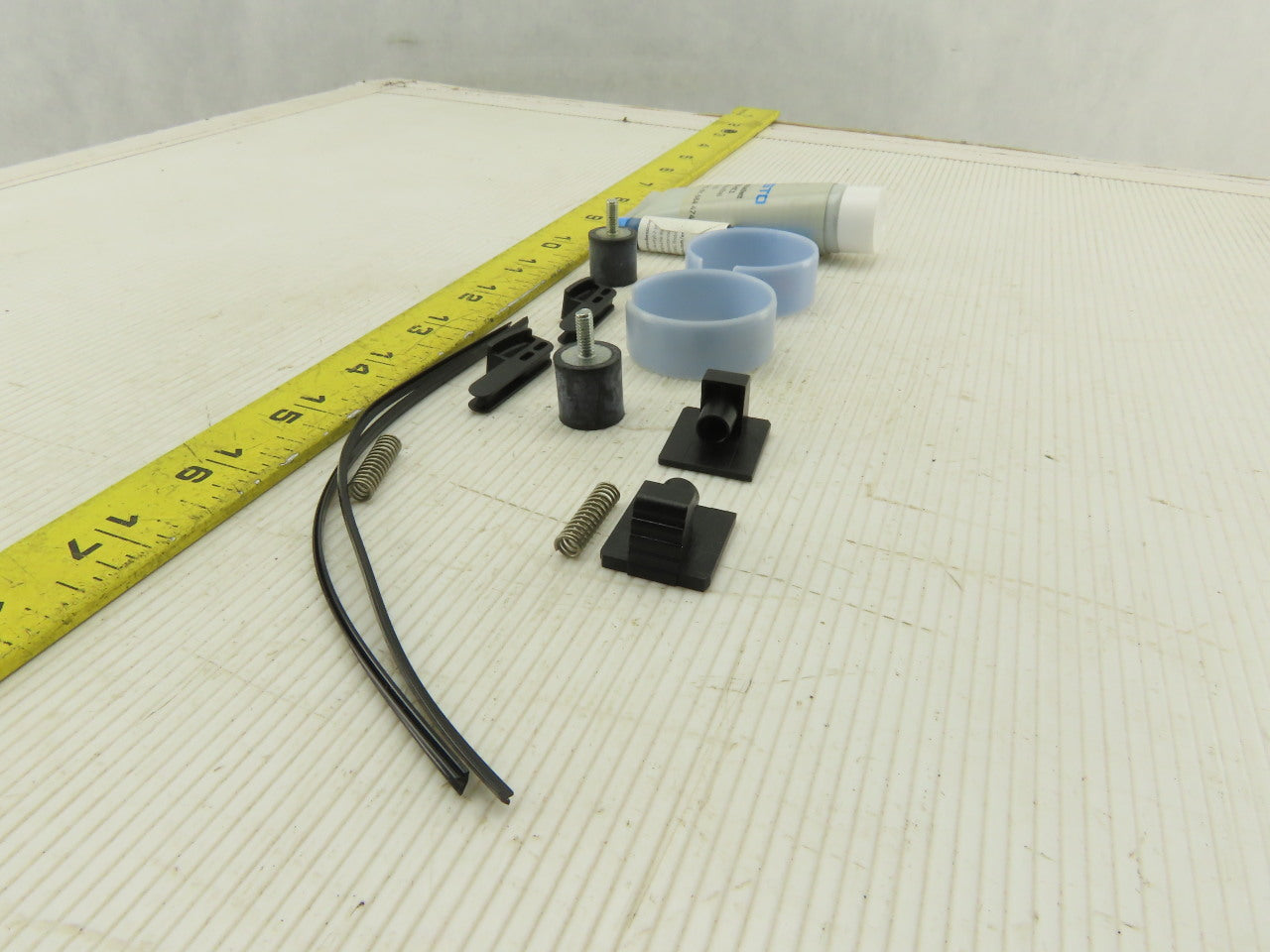 Festo DGE-40-ZRABSO Toothed Belt Axis Linear Actuator Rebuild Kit