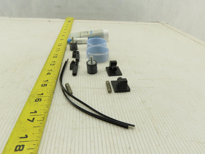 Festo DGE-40-ZRABSO Toothed Belt Axis Linear Actuator Rebuild Kit