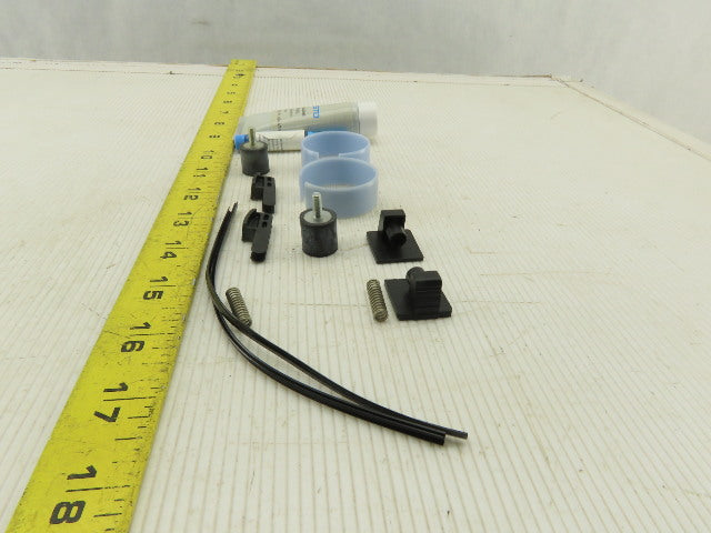 Festo DGE-40-ZRABSO Toothed Belt Axis Linear Actuator Rebuild Kit