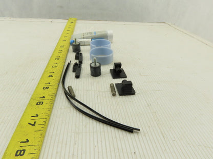 Festo DGE-40-ZRABSO Toothed Belt Axis Linear Actuator Rebuild Kit