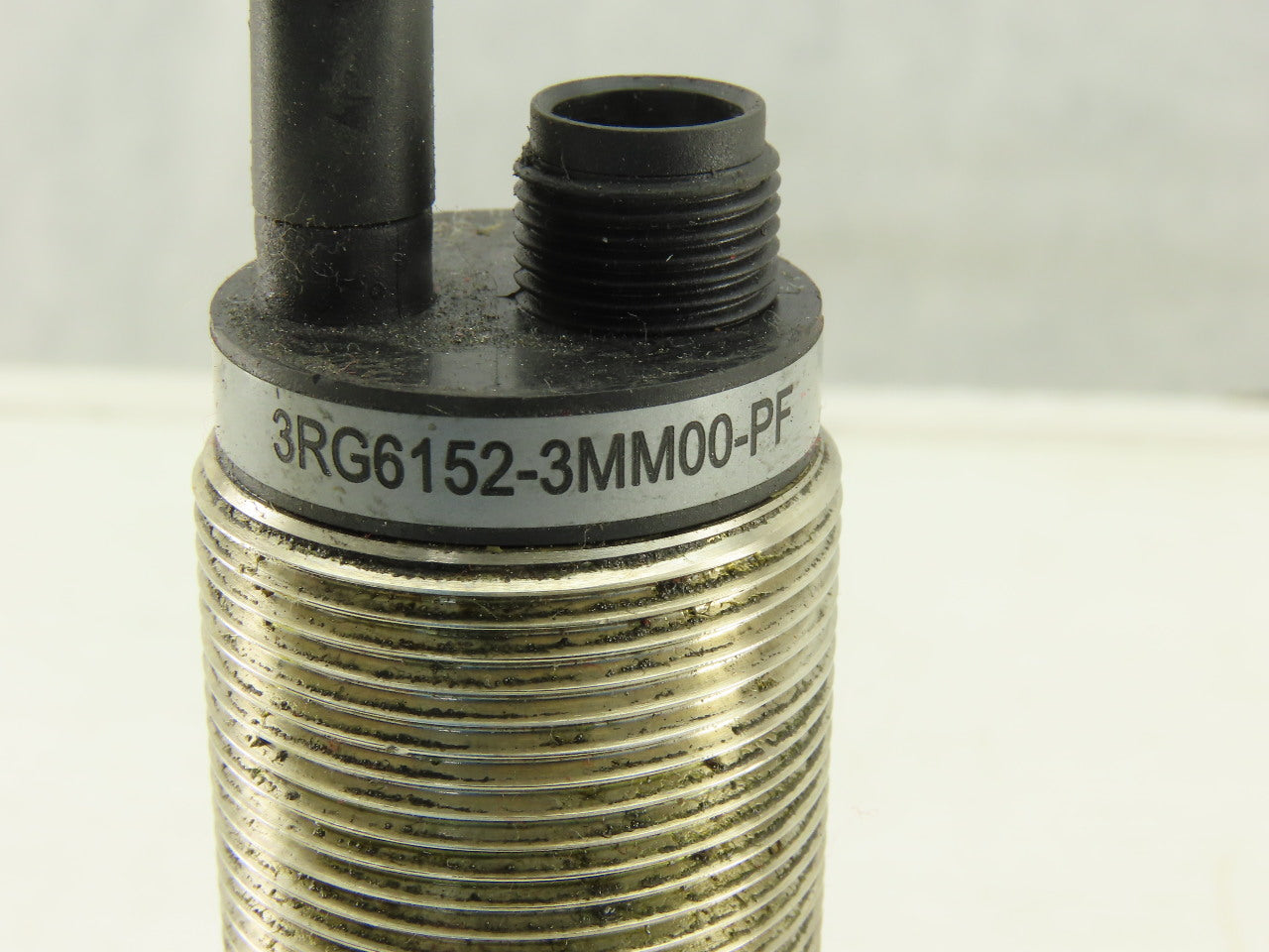 Pepperl + Fuchs 3RG6152-3MM00-PF Ultra Sonic Sensor