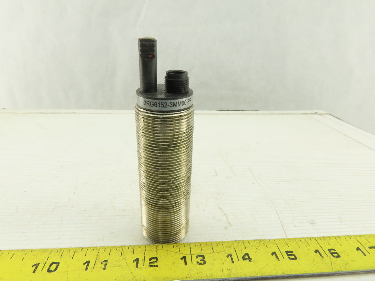 Pepperl + Fuchs 3RG6152-3MM00-PF Ultra Sonic Sensor