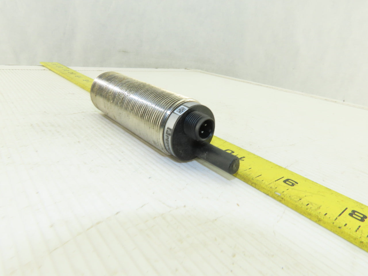 Pepperl + Fuchs 3RG6152-3MM00-PF Ultra Sonic Sensor