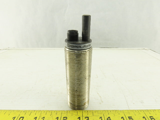 Pepperl + Fuchs 3RG6152-3MM00-PF Ultra Sonic Sensor