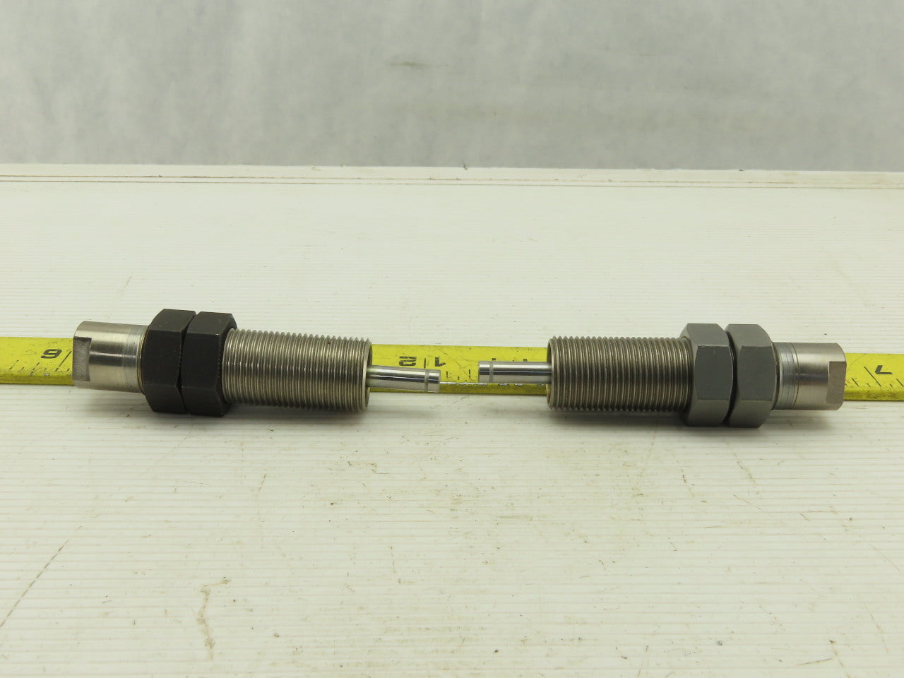 Sommer Automatic M20x1.5H03 Gripper Jaw Proximity Sensor