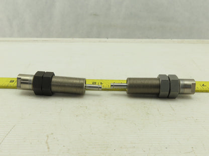 Sommer Automatic M20x1.5H03 Gripper Jaw Proximity Sensor
