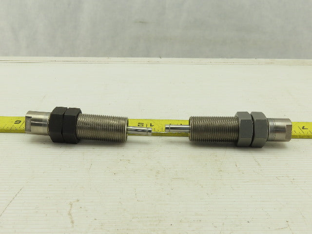 Sommer Automatic M20x1.5H03 Gripper Jaw Proximity Sensor