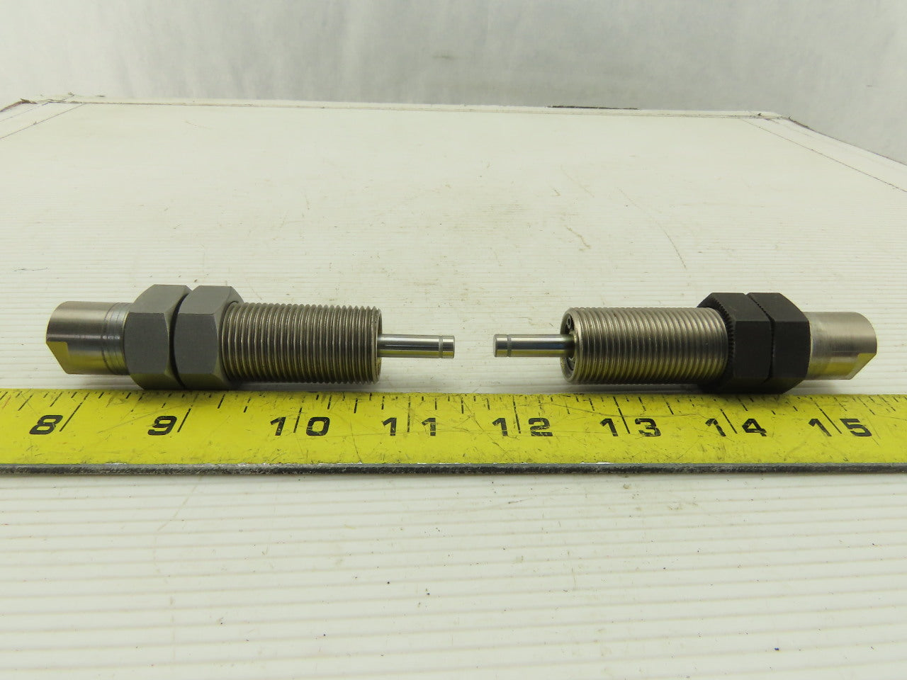 Sommer Automatic M20x1.5H03 Gripper Jaw Proximity Sensor