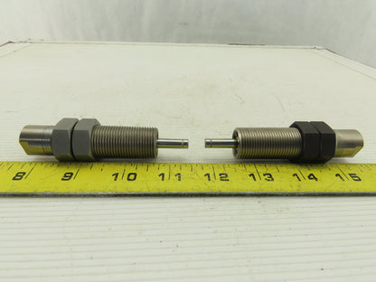 Sommer Automatic M20x1.5H03 Gripper Jaw Proximity Sensor