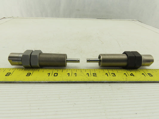 Sommer Automatic M20x1.5H03 Gripper Jaw Proximity Sensor