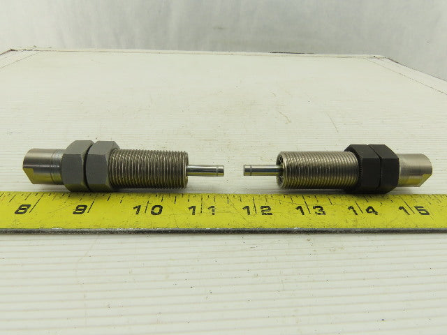 Sommer Automatic M20x1.5H03 Gripper Jaw Proximity Sensor