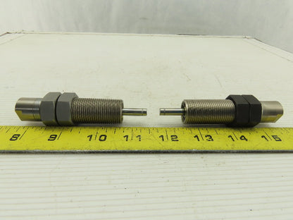 Sommer Automatic M20x1.5H03 Gripper Jaw Proximity Sensor
