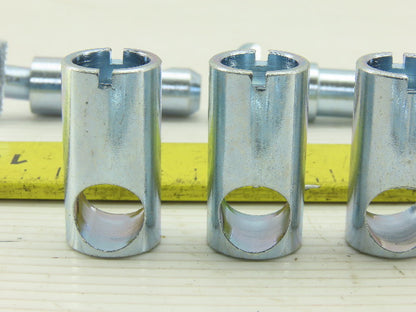 Deutsche Star 0107-100-09 80/20 Style Angle Connectors Anchor PB50-30°