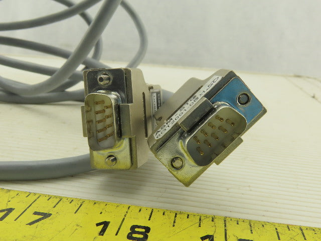 Siemens ASM-STG 6GT2091-0BH50 MOBY Assembly Cable 18'