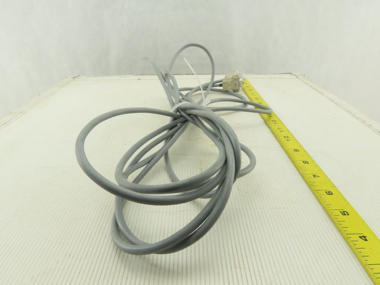 Siemens ASM-STG 6GT2091-0BH50 MOBY Assembly Cable 18'