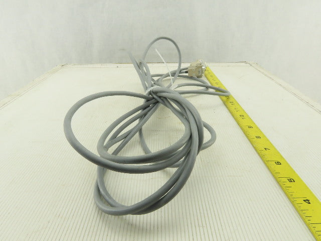 Siemens ASM-STG 6GT2091-0BH50 MOBY Assembly Cable 18'