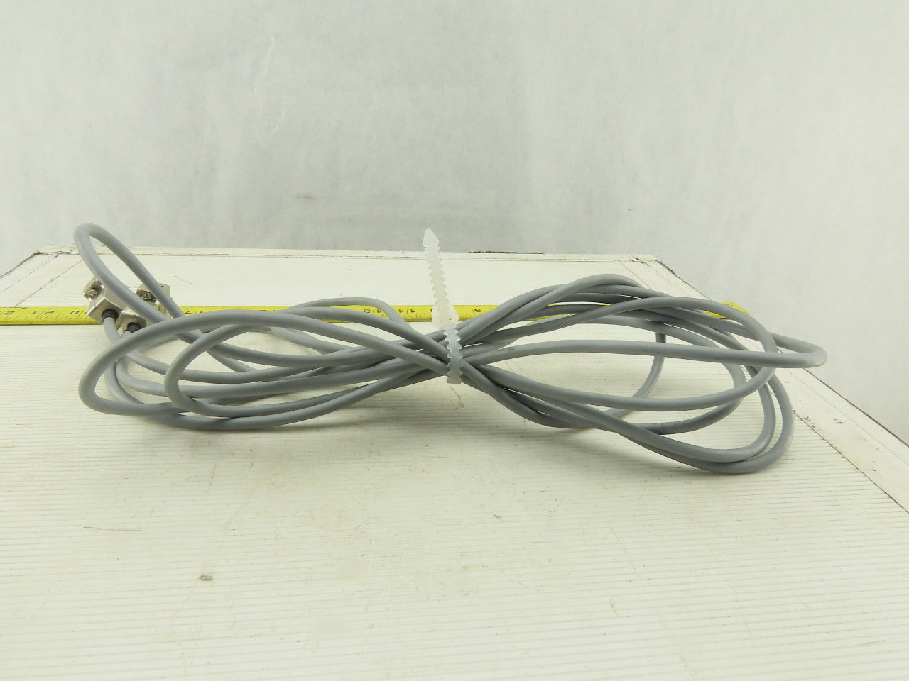 Siemens ASM-STG 6GT2091-0BH50 MOBY Assembly Cable 18'