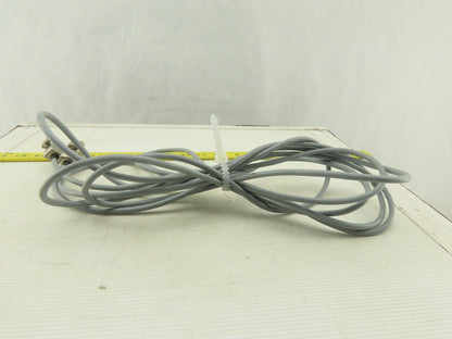 Siemens ASM-STG 6GT2091-0BH50 MOBY Assembly Cable 18'