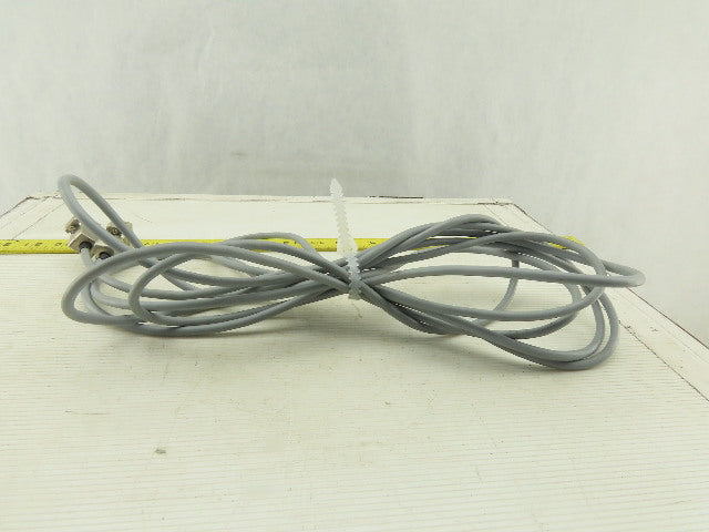 Siemens ASM-STG 6GT2091-0BH50 MOBY Assembly Cable 18'