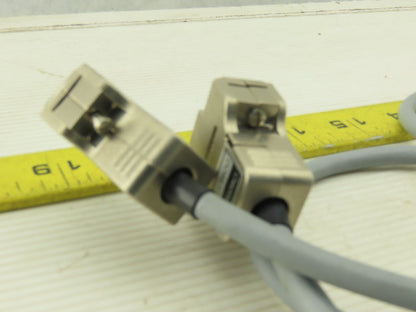 Siemens ASM-STG 6GT2091-0BH50 MOBY Assembly Cable 18'