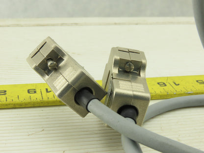 Siemens ASM-STG 6GT2091-0BH50 MOBY Assembly Cable 18'