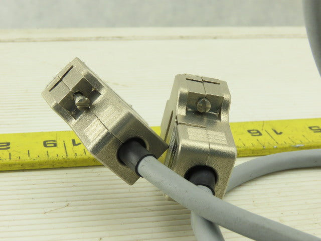 Siemens ASM-STG 6GT2091-0BH50 MOBY Assembly Cable 18'