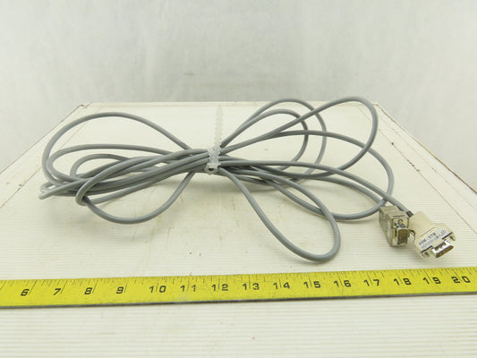 Siemens ASM-STG 6GT2091-0BH50 MOBY Assembly Cable 18'