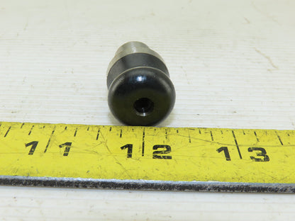 v Locating Pin With Ball end Form B 14mm Stud Tool Steel M5