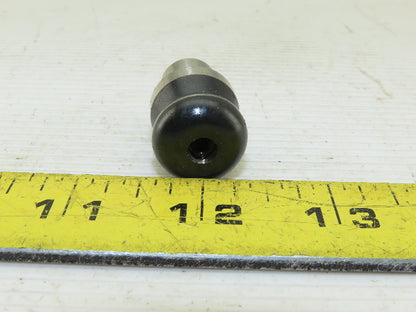 v Locating Pin With Ball end Form B 14mm Stud Tool Steel M5