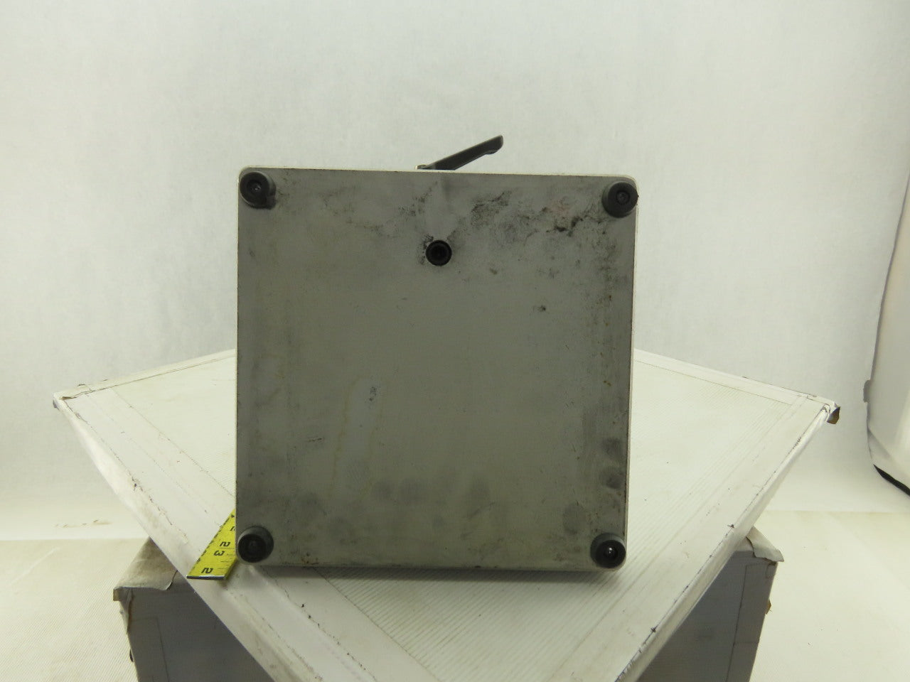 10" x 10" Base 24" Tall Heavy Laboratory Implement Stand 	1-7/16" Rod