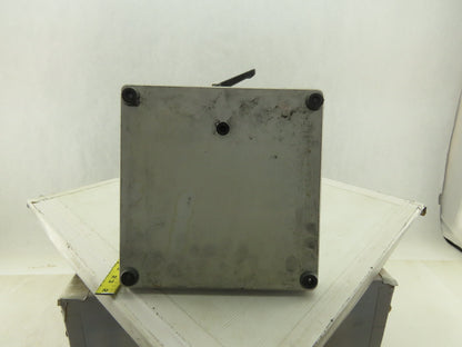 10" x 10" Base 24" Tall Heavy Laboratory Implement Stand 	1-7/16" Rod