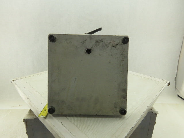 10" x 10" Base 24" Tall Heavy Laboratory Implement Stand 	1-7/16" Rod