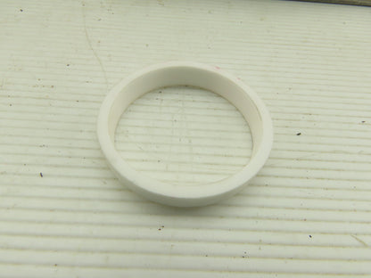 CeramTec NPA7511 0614 2" OD x 1-11/32" ID Ceramic Sealing Ring Lot Of 200+