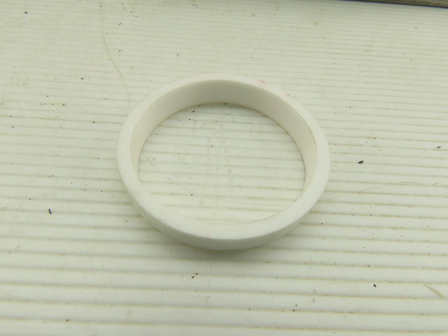CeramTec NPA7511 0614 2" OD x 1-11/32" ID Ceramic Sealing Ring Lot Of 200+