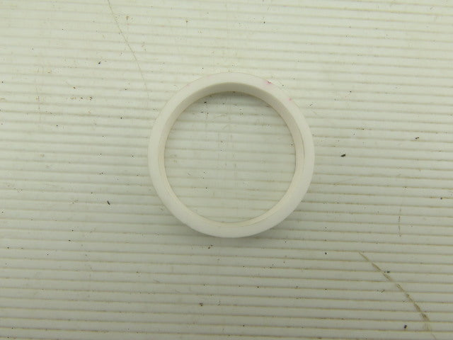 CeramTec NPA7511 0614 2" OD x 1-11/32" ID Ceramic Sealing Ring Lot Of 200+