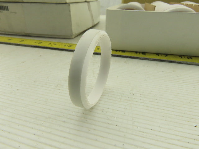 CeramTec NPA7511 0614 2" OD x 1-11/32" ID Ceramic Sealing Ring Lot Of 200+